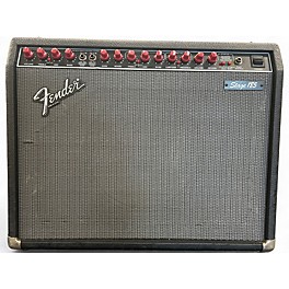 Used Fender STAGE 185 Guitar Combo Amp