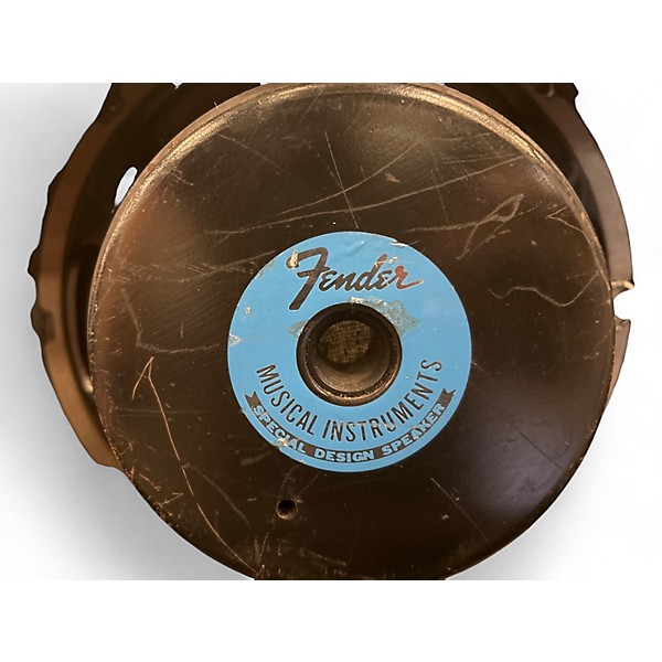 Used Fender STAGE 185 Guitar Combo Amp