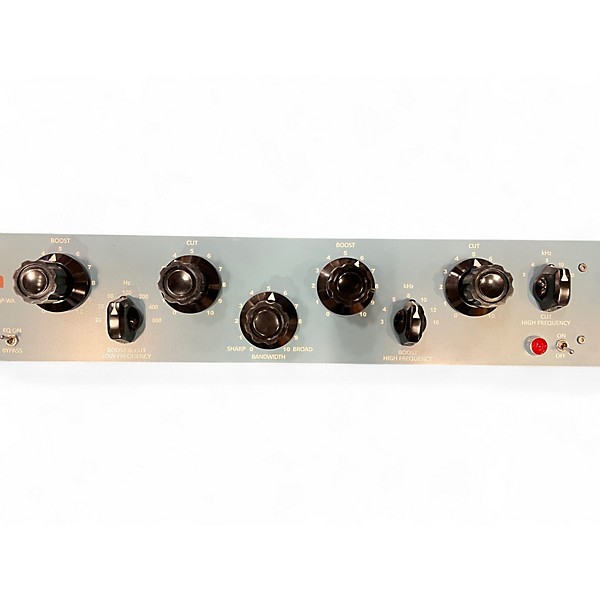 Used Warm Audio EQP-WA Compressor