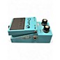 Used BOSS CE2 Chorus Effect Pedal