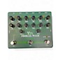Used Electro-Harmonix Tri Parallel Mixer Pedal thumbnail