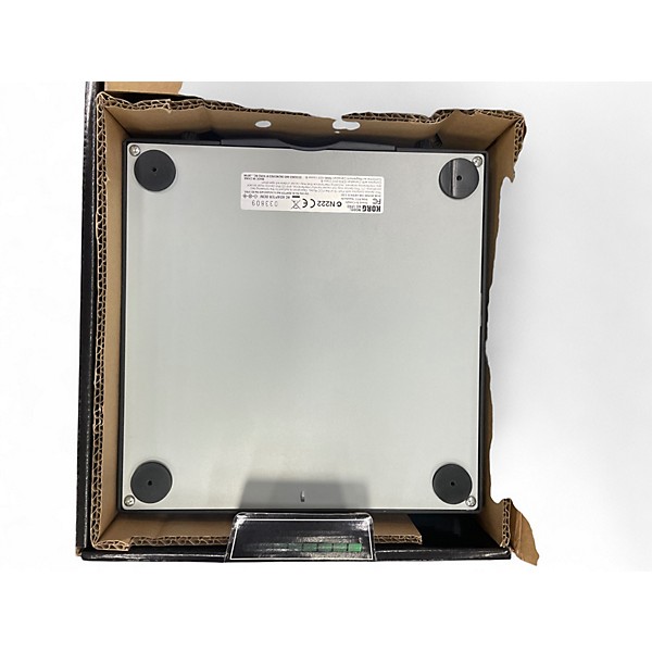 Used KORG Kaossilator Pro Exciter