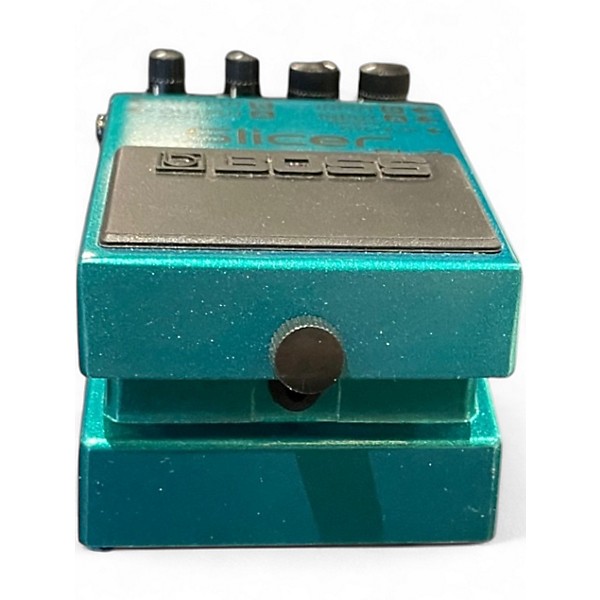 Used BOSS SL-2 Effect Pedal