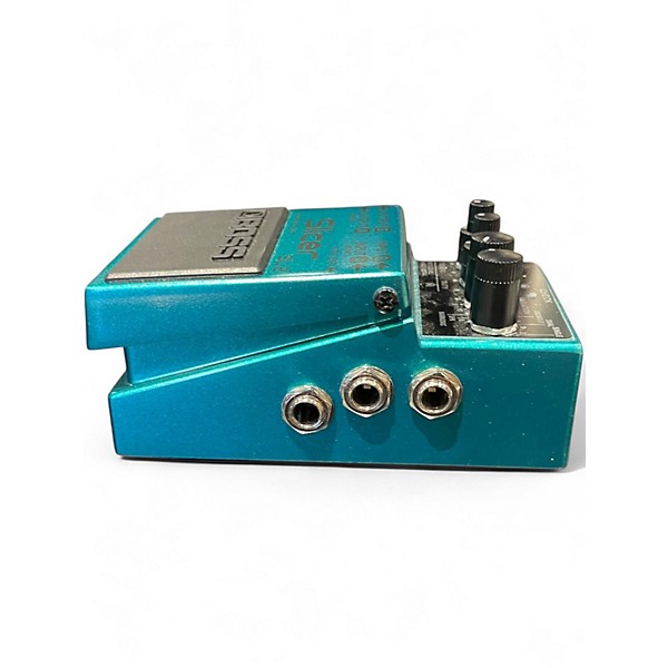 Used BOSS SL-2 Effect Pedal