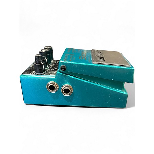 Used BOSS SL-2 Effect Pedal