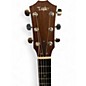 Used Taylor 324 Tasmanian Blackwood Shaded Edgeburst Acoustic Guitar