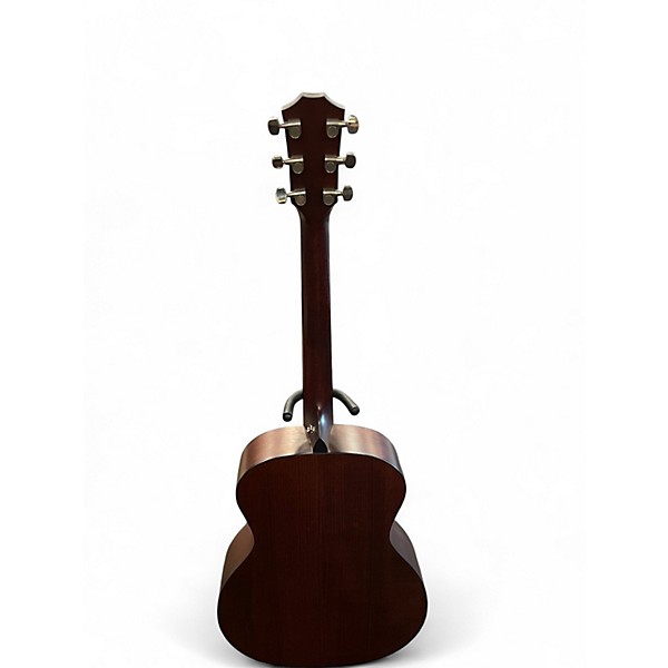 Used Taylor 324 Tasmanian Blackwood Shaded Edgeburst Acoustic Guitar