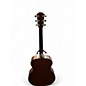 Used Taylor 324 Tasmanian Blackwood Shaded Edgeburst Acoustic Guitar
