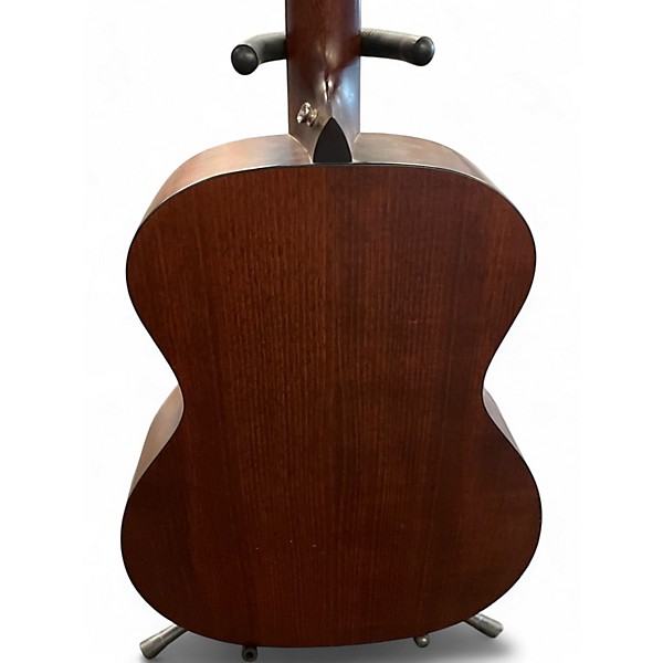 Used Taylor 324 Tasmanian Blackwood Shaded Edgeburst Acoustic Guitar