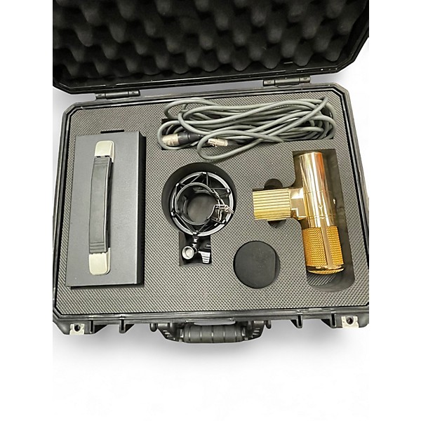 Used Warm Audio WA8000G Tube Microphone