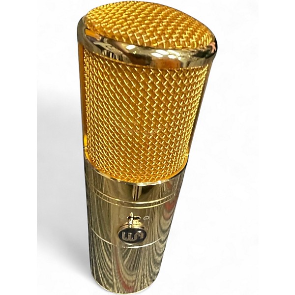 Used Warm Audio WA8000G Tube Microphone