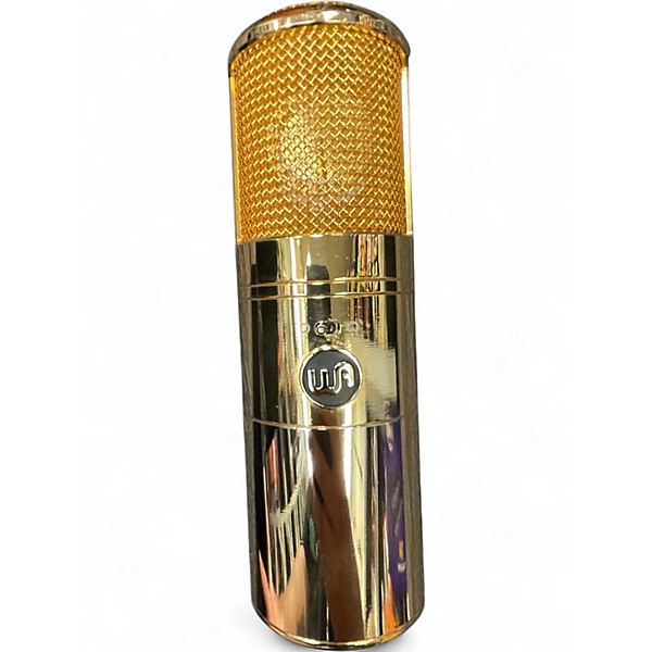 Used Warm Audio WA8000G Tube Microphone
