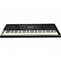 Used Casio WK245 76-Key Keyboard Workstation thumbnail
