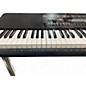 Used Casio WK245 76-Key Keyboard Workstation
