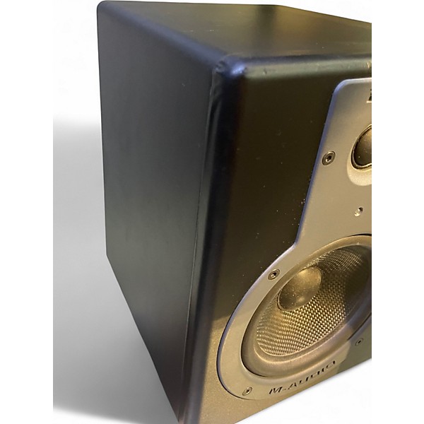 Used M-Audio BX5A Powered Monitor