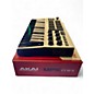 Used Akai Professional MPK Mini MIDI Controller