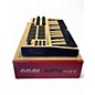 Used Akai Professional MPK Mini MIDI Controller