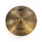 Used Zildjian 20in ZHT Medium Ride Cymbal thumbnail