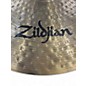 Used Zildjian 20in ZHT Medium Ride Cymbal
