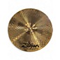 Used Zildjian 20in ZHT Medium Ride Cymbal