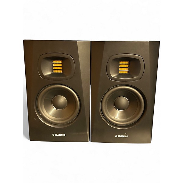 Used ADAM Audio T5V PAIR Powered Monitor