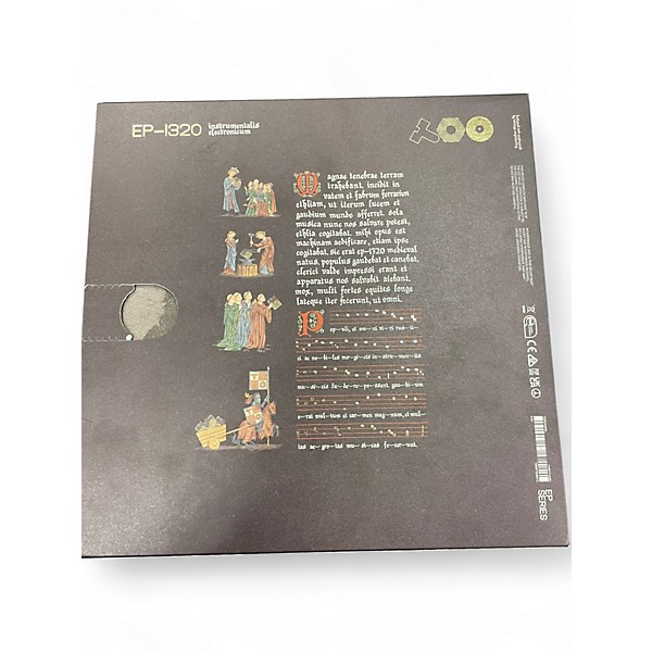 Used teenage engineering EP-1320 Sound Module