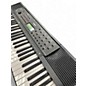 Used Yamaha PSRE273 Portable Keyboard