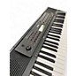 Used Yamaha PSRE273 Portable Keyboard