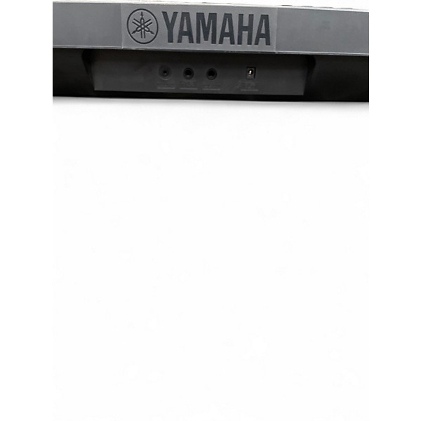 Used Yamaha PSRE273 Portable Keyboard