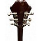 Used Epiphone LTD EL00 Pro Sunburst Acoustic Electric Guitar
