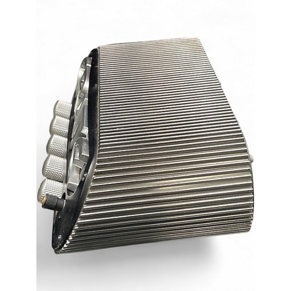 Used Crate POWERBLOCK Bass Amp Head