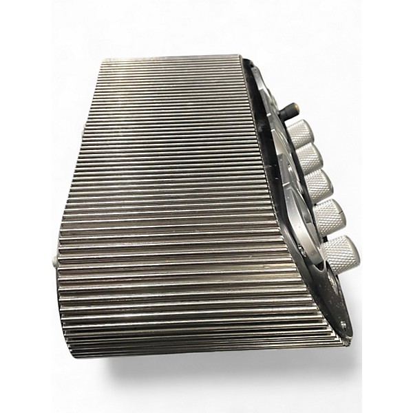 Used Crate POWERBLOCK Bass Amp Head