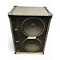 Used Crate BE215 Bass Cabinet thumbnail
