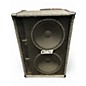Used Crate BE215 Bass Cabinet