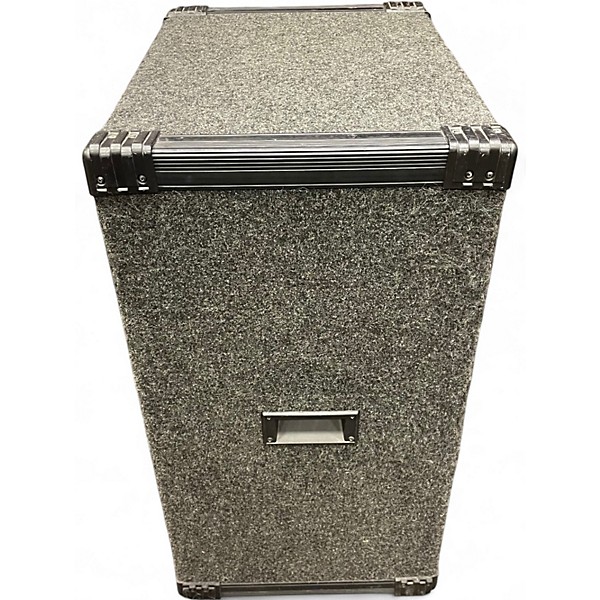 Used Crate BE215 Bass Cabinet