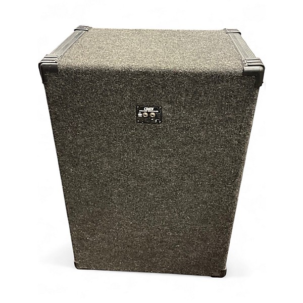 Used Crate BE215 Bass Cabinet