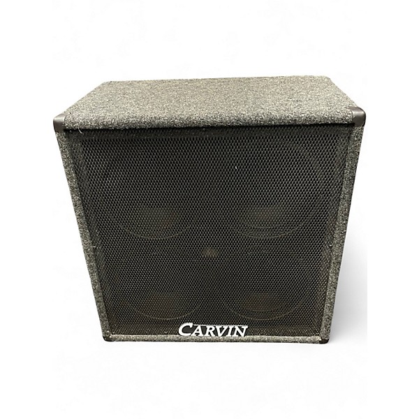 Used Carvin V410T Bass Cabinet