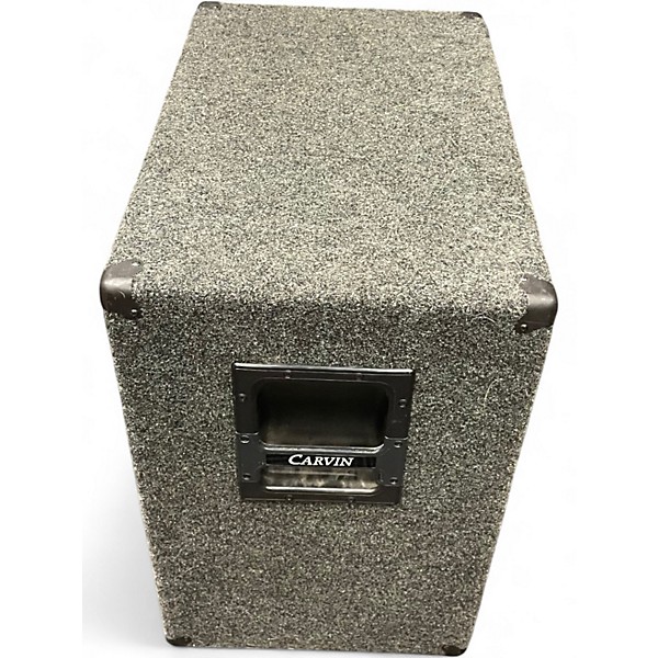 Used Carvin V410T Bass Cabinet