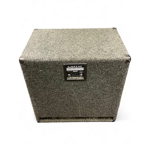 Used Carvin V410T Bass Cabinet