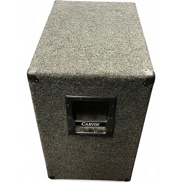 Used Carvin V410T Bass Cabinet