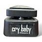 Used 2020s Dunlop Cry Baby Classic GCB-95F Effect Pedal