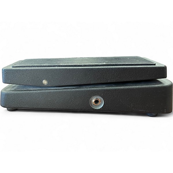 Used 2020s Dunlop Cry Baby Classic GCB-95F Effect Pedal