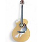 Used Eastman AC710 Natural Acoustic Guitar thumbnail