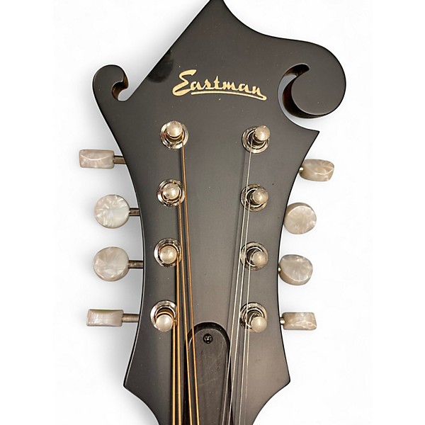 Used Eastman MD315 AGED MAHOGANY Mandolin