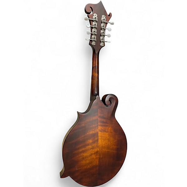 Used Eastman MD315 AGED MAHOGANY Mandolin