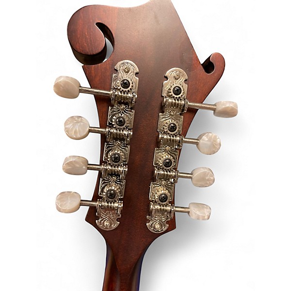 Used Eastman MD315 AGED MAHOGANY Mandolin