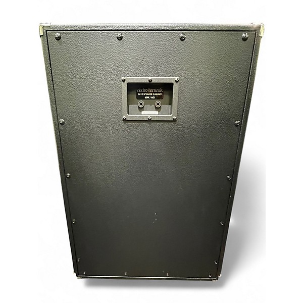 Used Electro-Harmonix 2X12 Guitar Cabinet