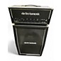 Used Electro-Harmonix 2X12 Guitar Cabinet
