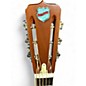 Used National Resophonic Style 1 Chrome Resonator Guitar