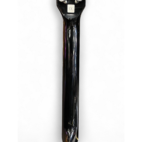 Used 2020s Fender T Bucket 300CE 3 Tone Sunburst Acoustic Electric Guitar